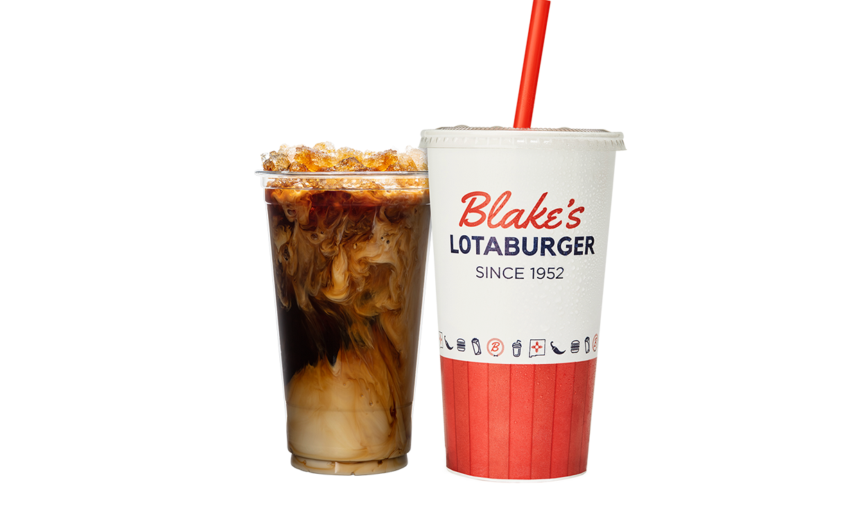 Menu - Blake's Lotaburger