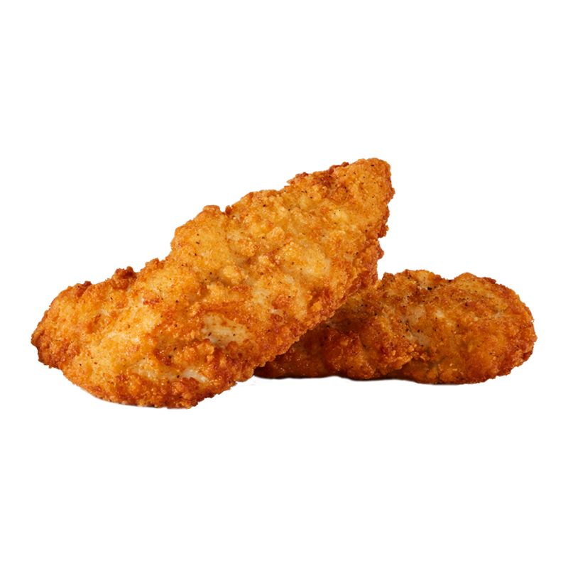 Chicken Tenders_cropped Chicken Tender
