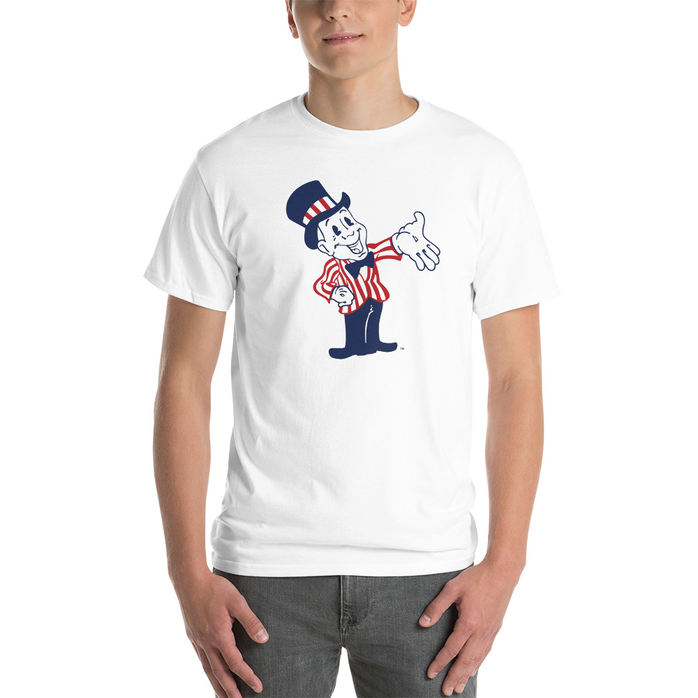 Blake's Terrace T-Shirt