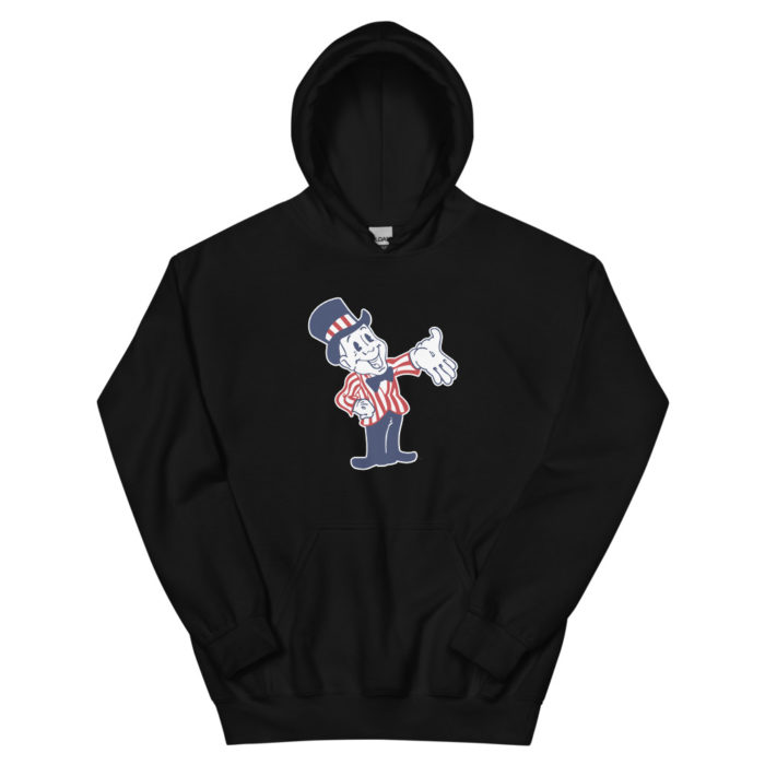 Blake Hoodie - Image 2