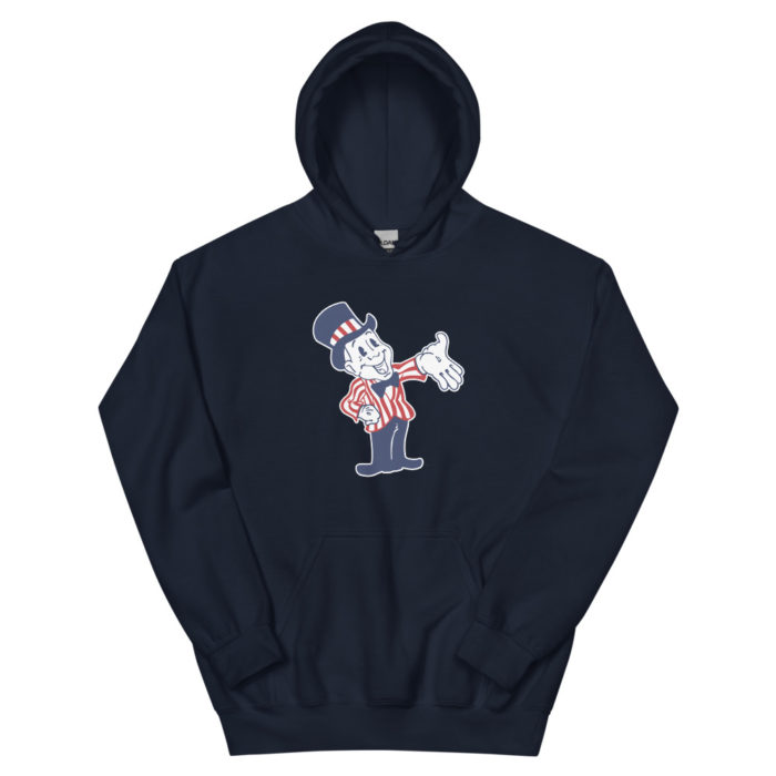 Blake Hoodie - Image 3