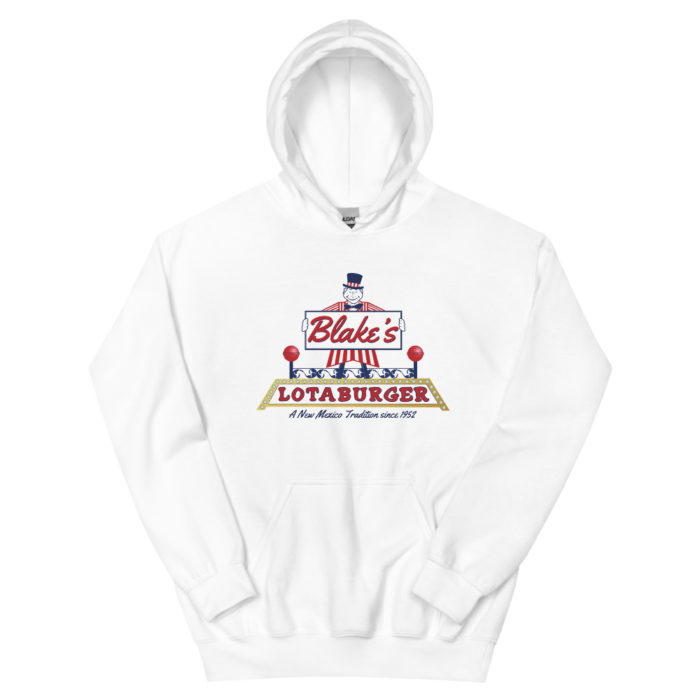 Classic Signs Hoodie