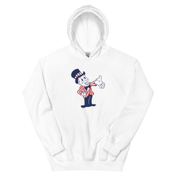 Blake Hoodie