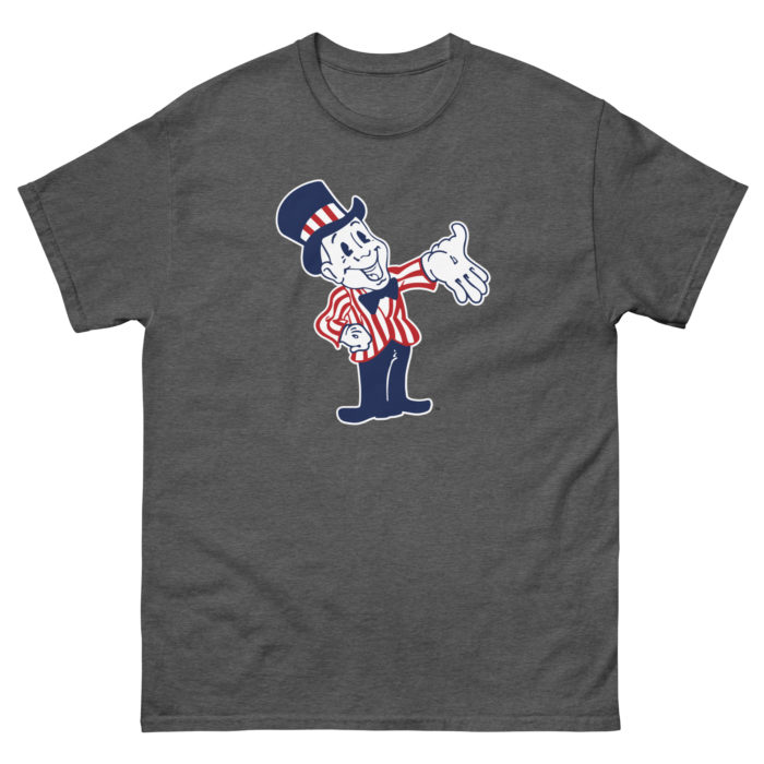 Blake T-Shirt - Image 2