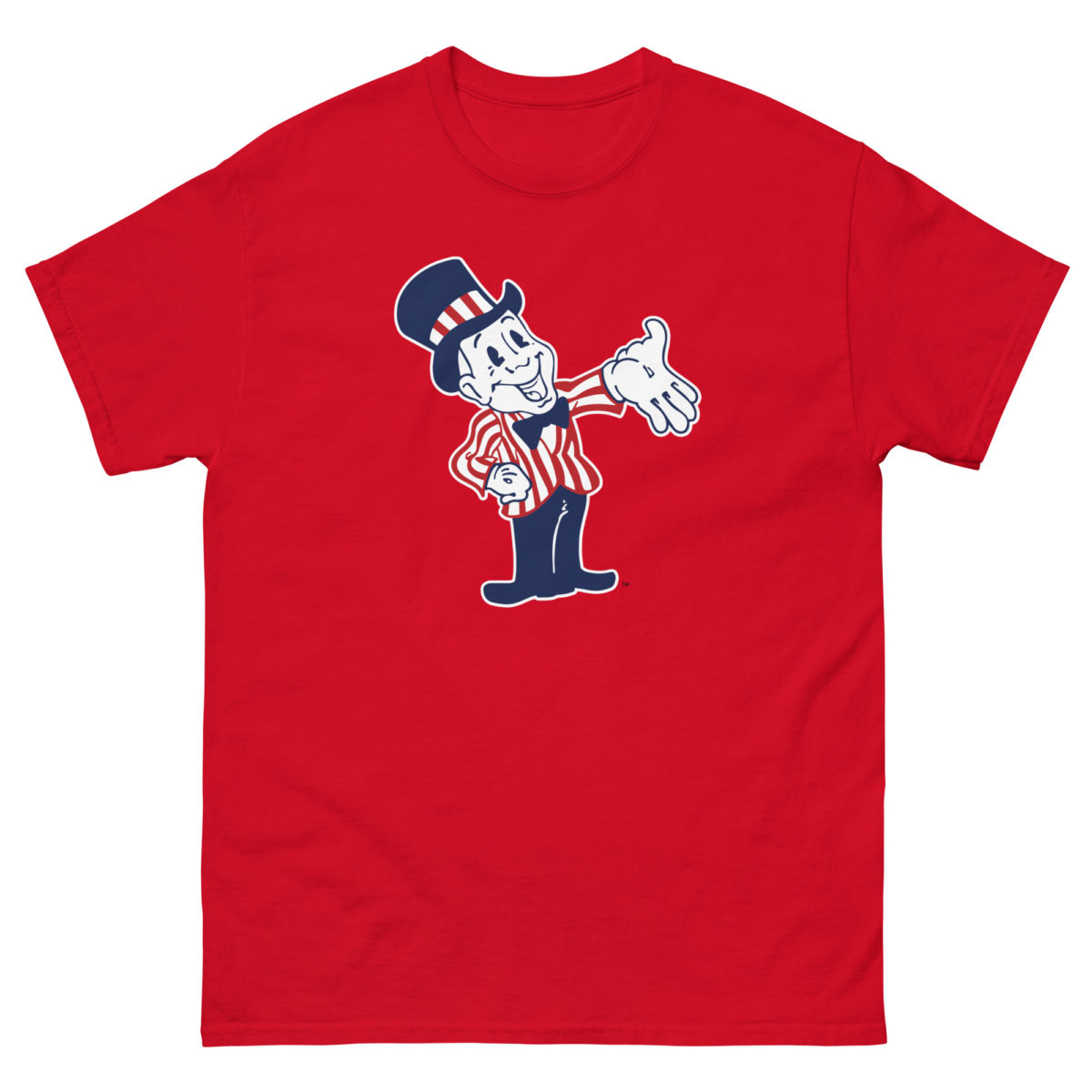 Blake's Terrace T-Shirt main image 1