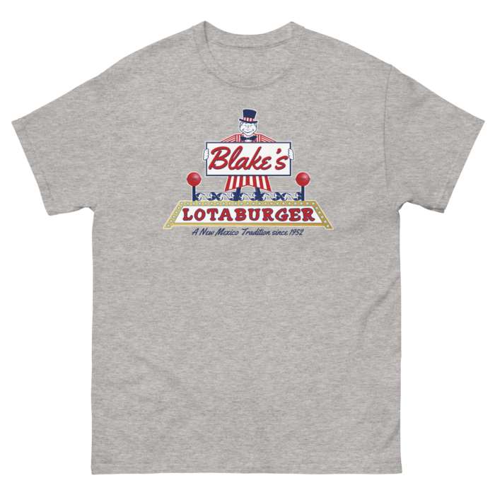 Classic Signs T-Shirt