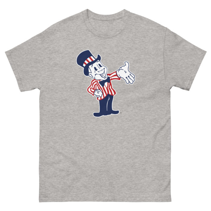 Blake T-Shirt - Image 3