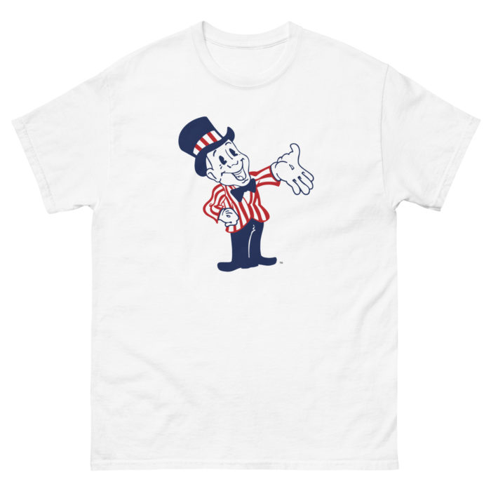 Blake T-Shirt