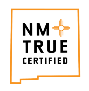 New Mexico True Certified logo – Secondary-01