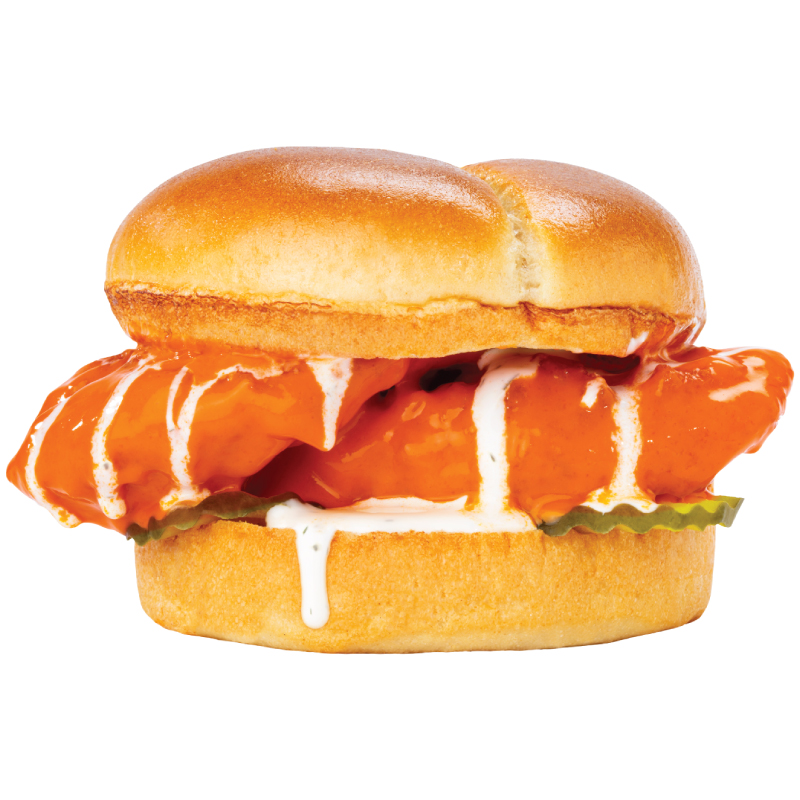 Buffalo Chicken Sandwich