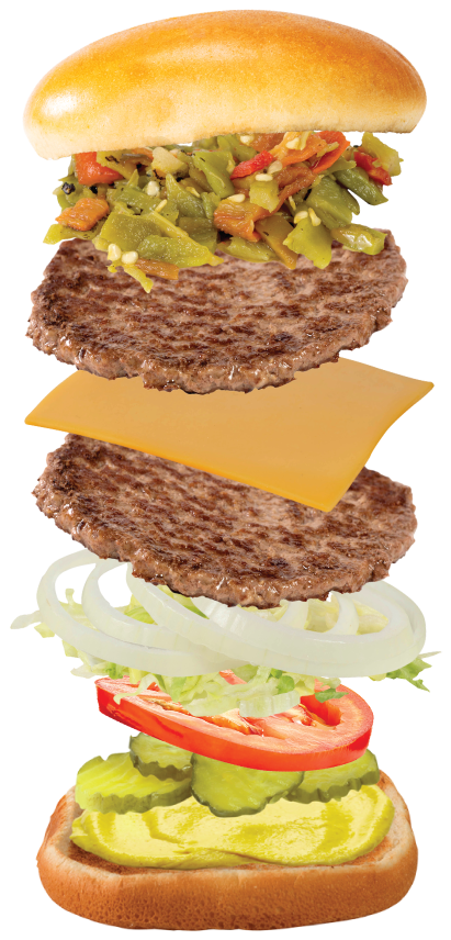 NM-Style_Build LOTA Burger New Mexico Style Ingredients