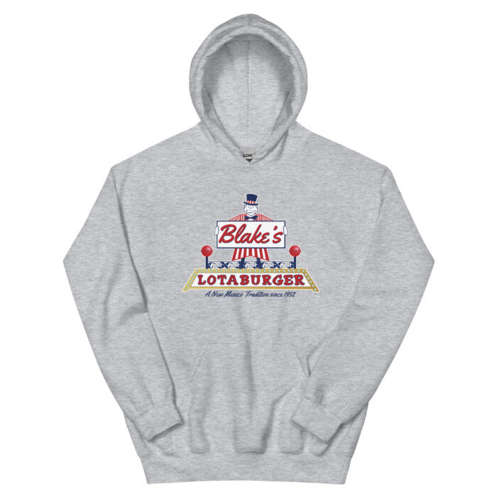 Classic Signs Hoodie - Image 2