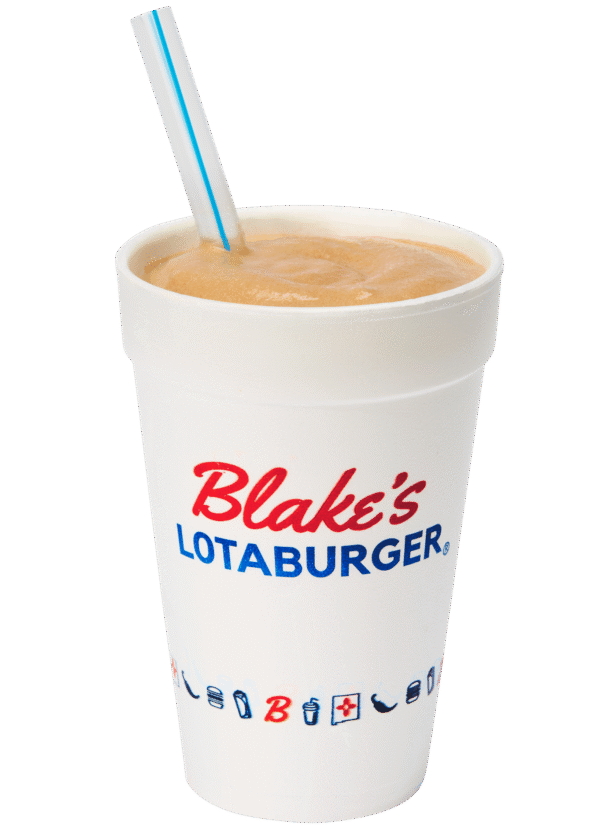 LOTA Rewards - Blake's Lotaburger
