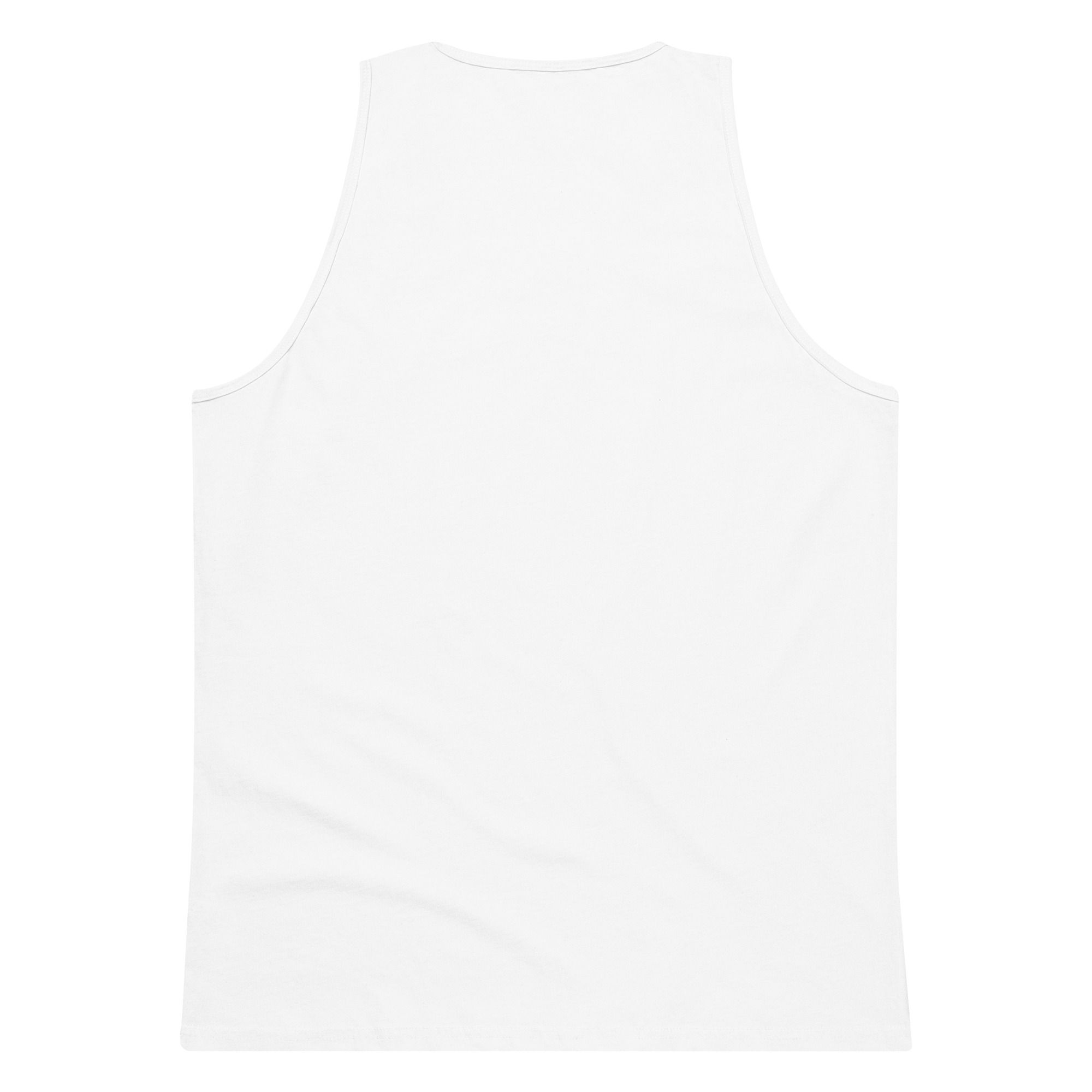 Wavy Retro Classic Blakes Tank - Image 2