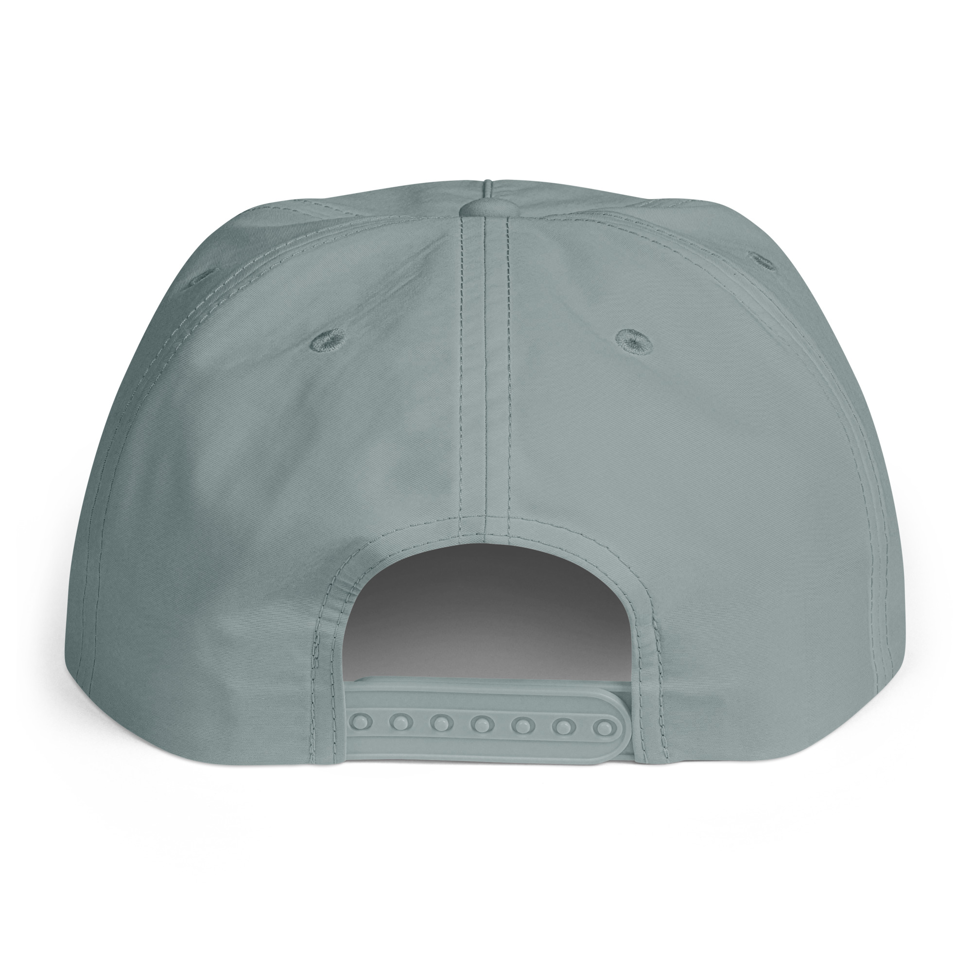 Wavy Retro Surf Hat - Image 2