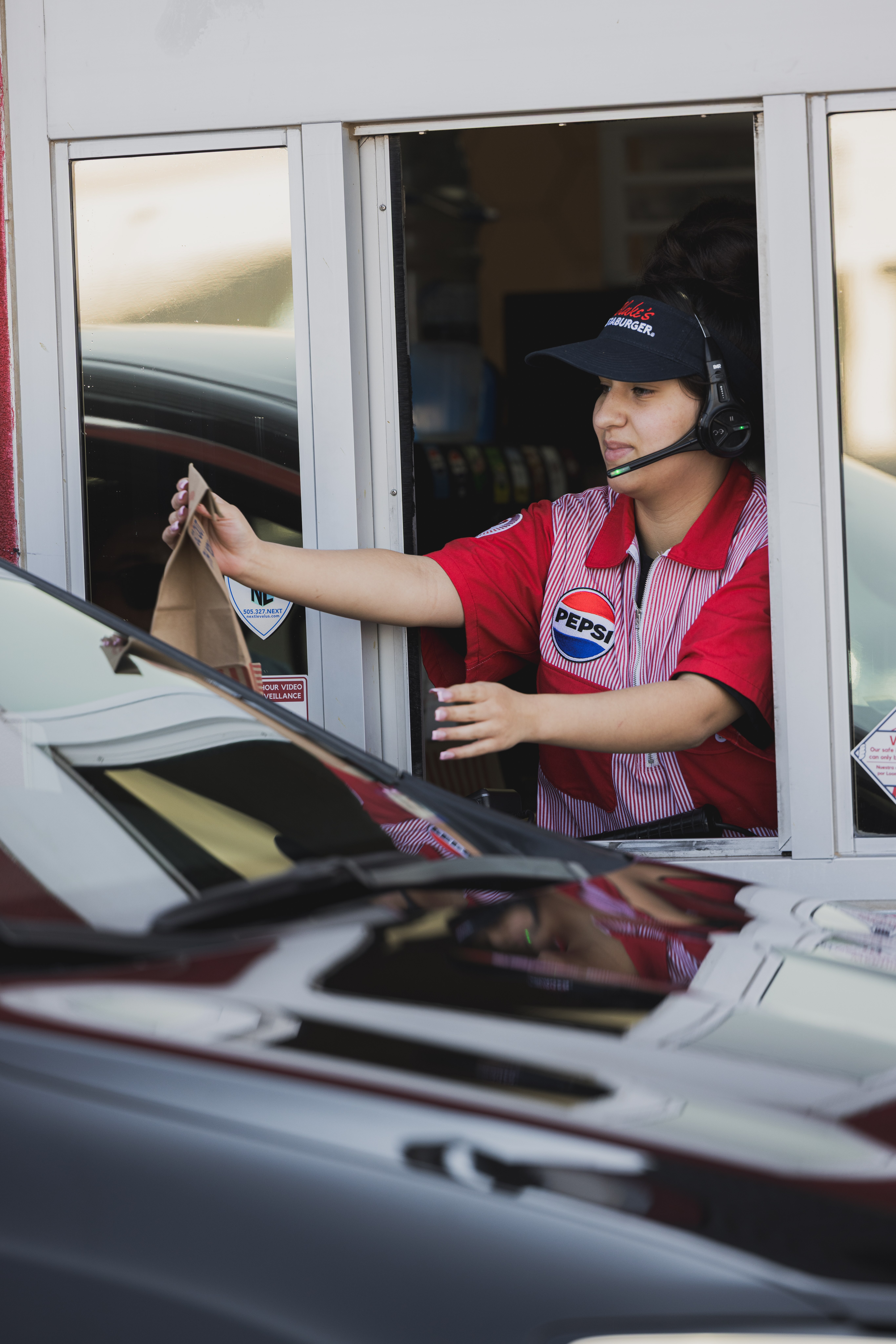 NM_Blakes_crew_drive_thru